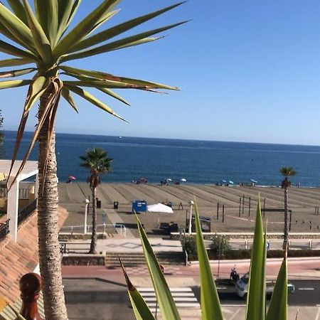 Vistamar Appartement Torre Del Mar Buitenkant foto