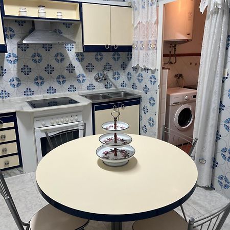 Vistamar Appartement Torre Del Mar Buitenkant foto