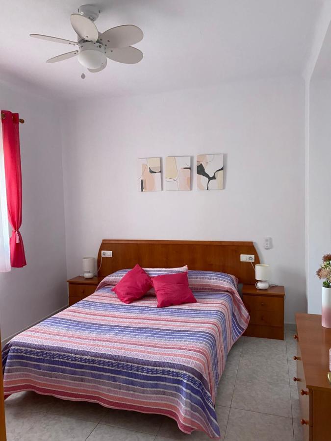 Vistamar Appartement Torre Del Mar Buitenkant foto