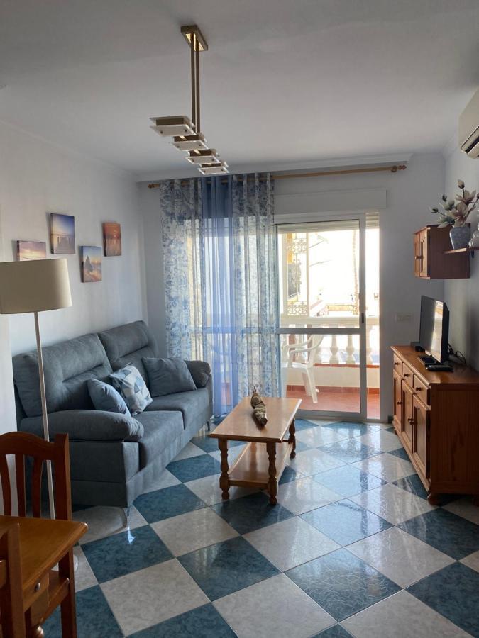 Vistamar Appartement Torre Del Mar Buitenkant foto