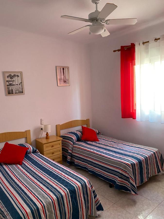 Vistamar Appartement Torre Del Mar Buitenkant foto