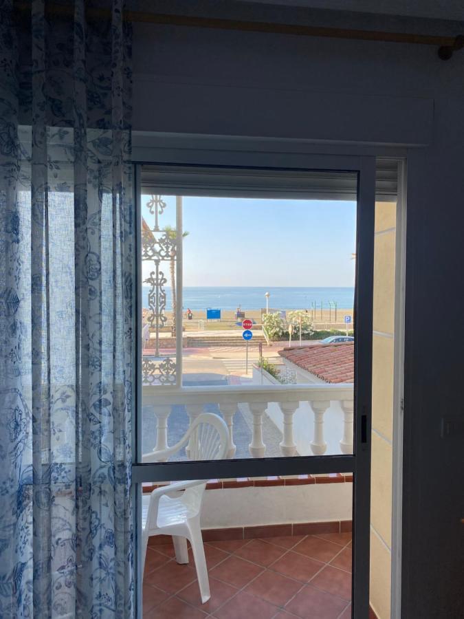 Vistamar Appartement Torre Del Mar Buitenkant foto