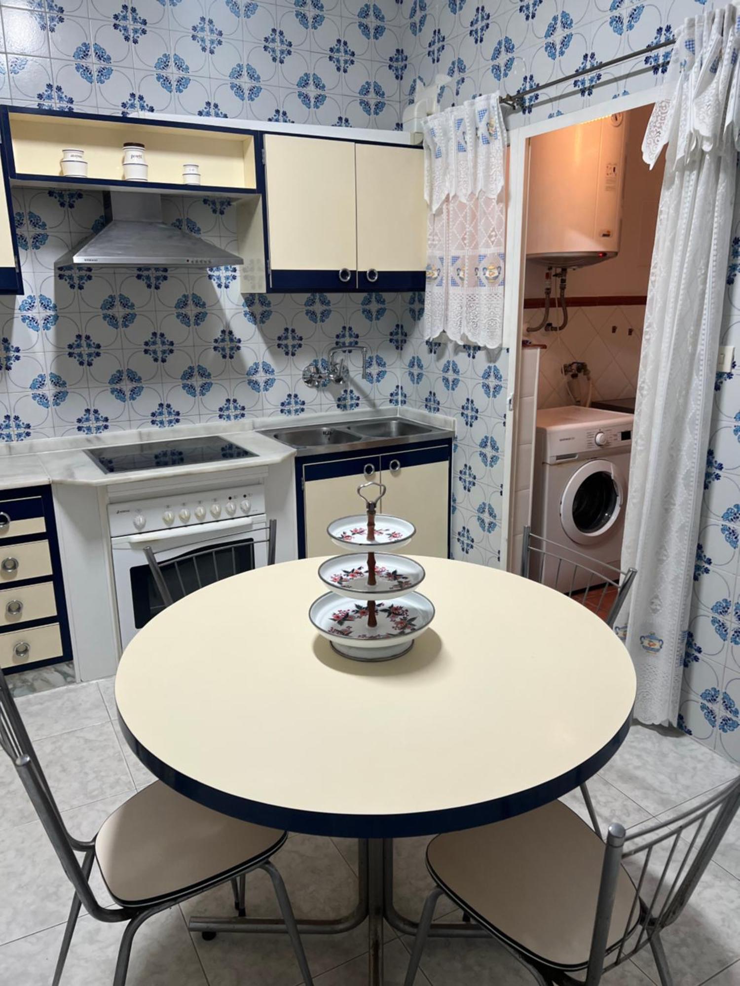 Vistamar Appartement Torre Del Mar Buitenkant foto